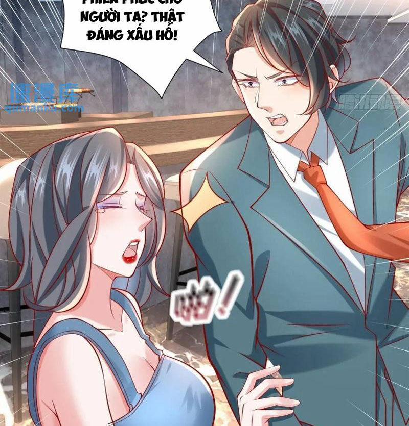 Tôi Là Tài Xế Xe Công Nghệ Có Chút Tiền Thì Đã Sao? 68 trang 22