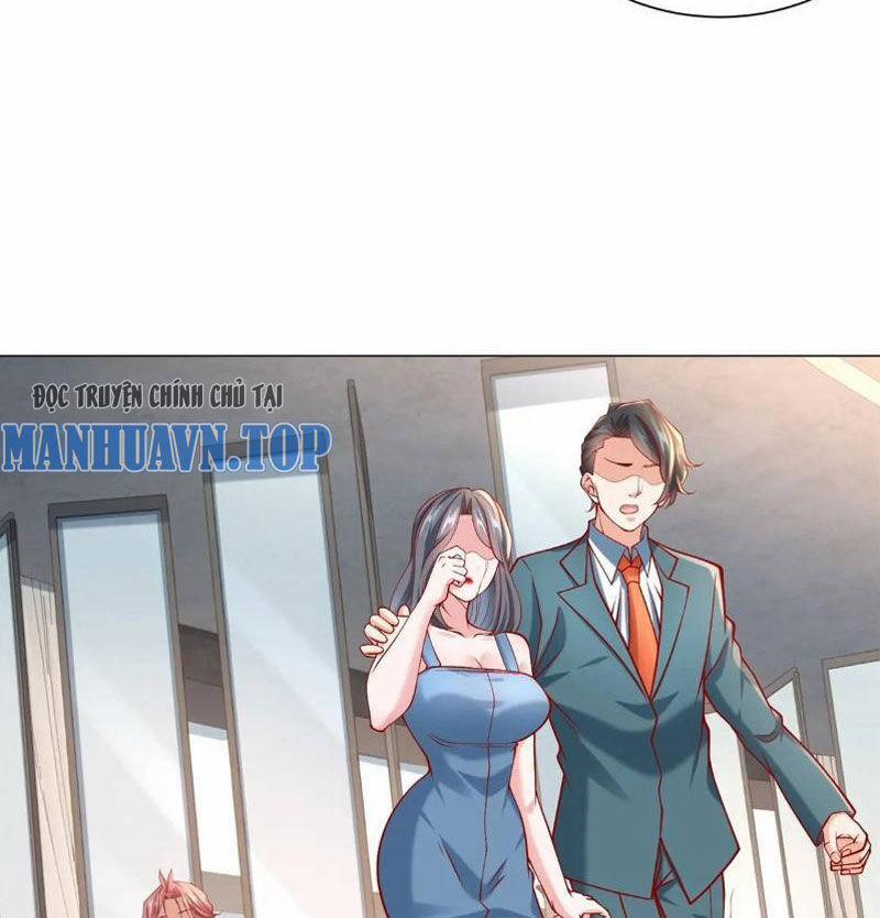 Tôi Là Tài Xế Xe Công Nghệ Có Chút Tiền Thì Đã Sao? 68 trang 36