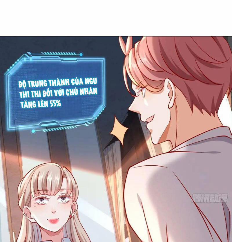 Tôi Là Tài Xế Xe Công Nghệ Có Chút Tiền Thì Đã Sao? 68 trang 38