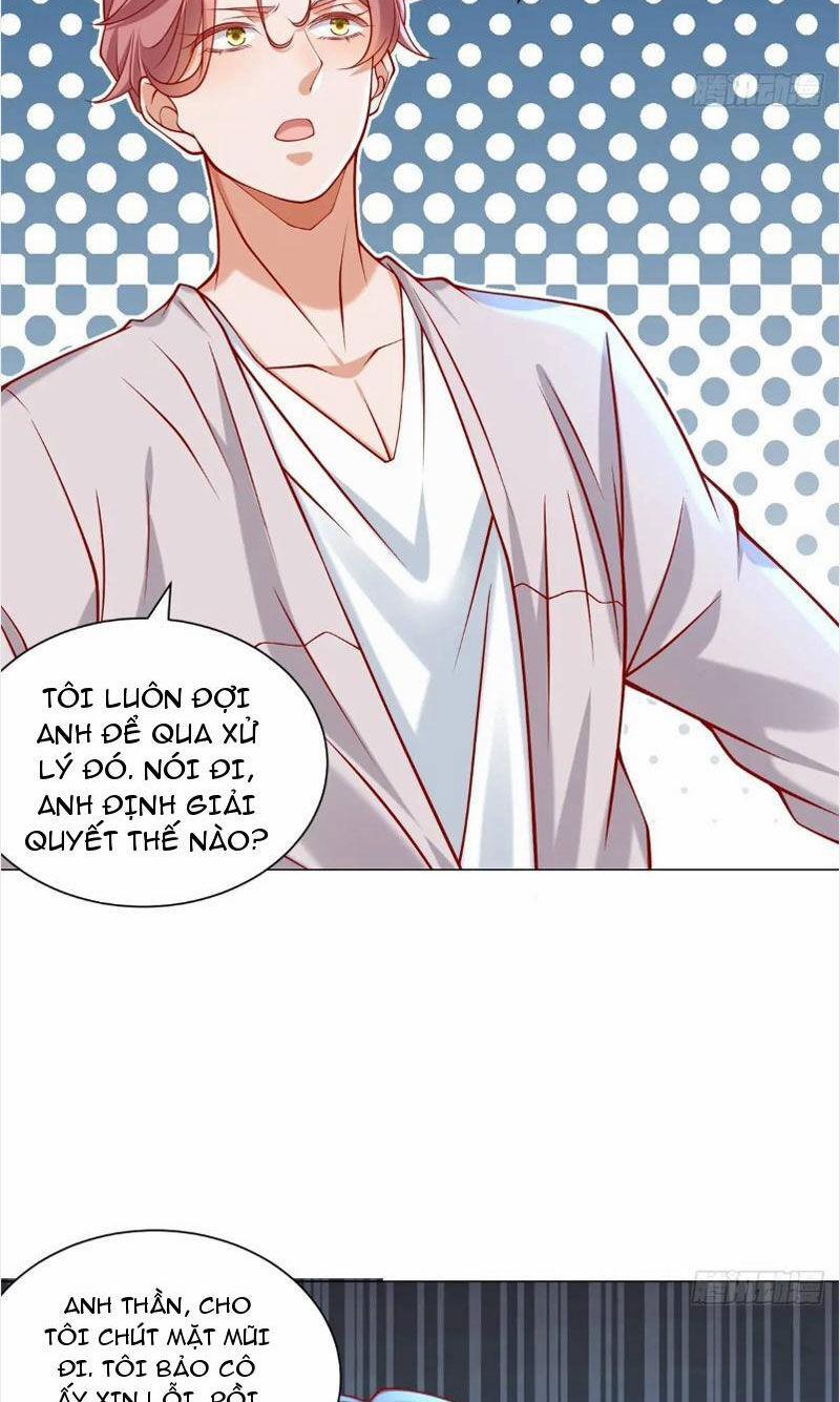 Tôi Là Tài Xế Xe Công Nghệ Có Chút Tiền Thì Đã Sao? 68 trang 5