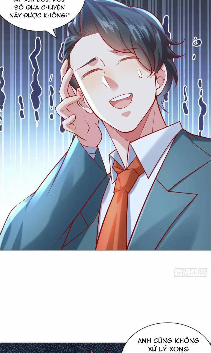Tôi Là Tài Xế Xe Công Nghệ Có Chút Tiền Thì Đã Sao? 68 trang 6