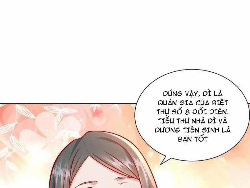 Tôi Là Tài Xế Xe Công Nghệ Có Chút Tiền Thì Đã Sao? 69 trang 15