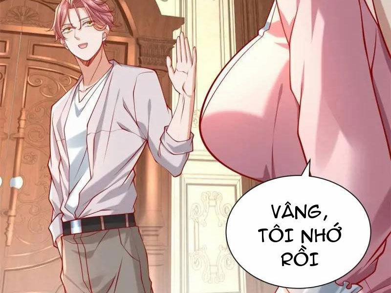 Tôi Là Tài Xế Xe Công Nghệ Có Chút Tiền Thì Đã Sao? 69 trang 2