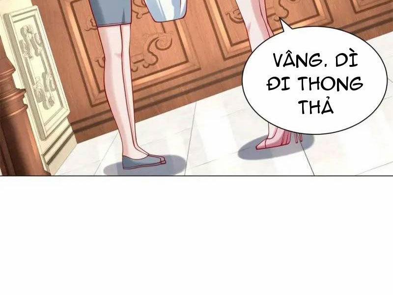 Tôi Là Tài Xế Xe Công Nghệ Có Chút Tiền Thì Đã Sao? 69 trang 21