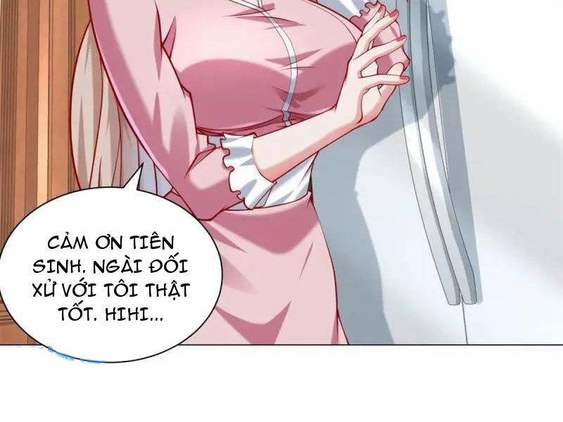 Tôi Là Tài Xế Xe Công Nghệ Có Chút Tiền Thì Đã Sao? 69 trang 37