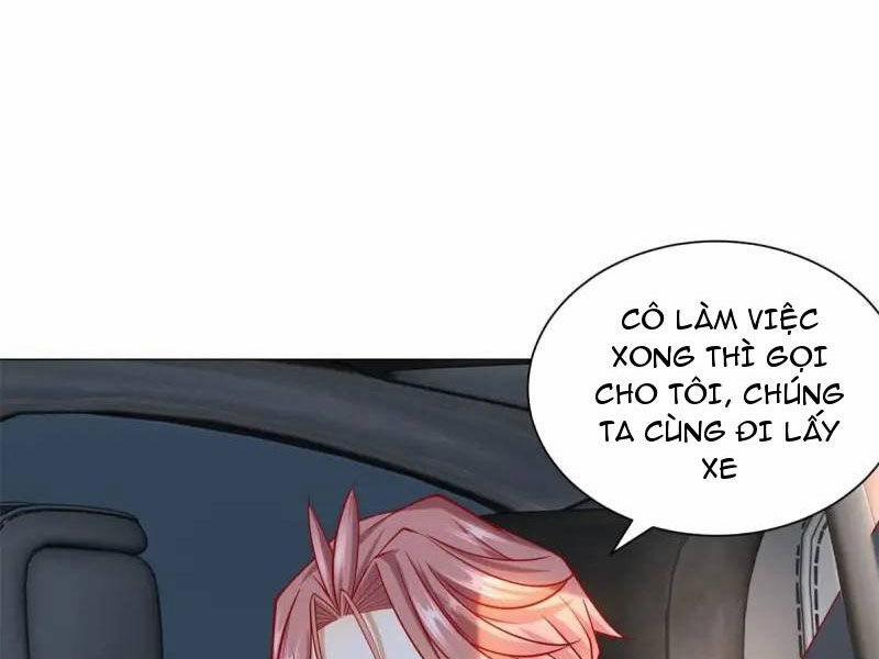 Tôi Là Tài Xế Xe Công Nghệ Có Chút Tiền Thì Đã Sao? 69 trang 38