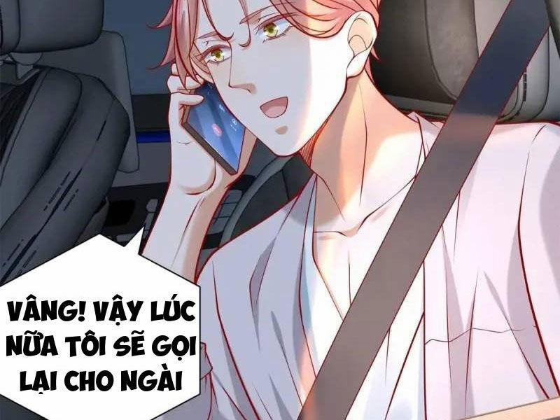 Tôi Là Tài Xế Xe Công Nghệ Có Chút Tiền Thì Đã Sao? 69 trang 39