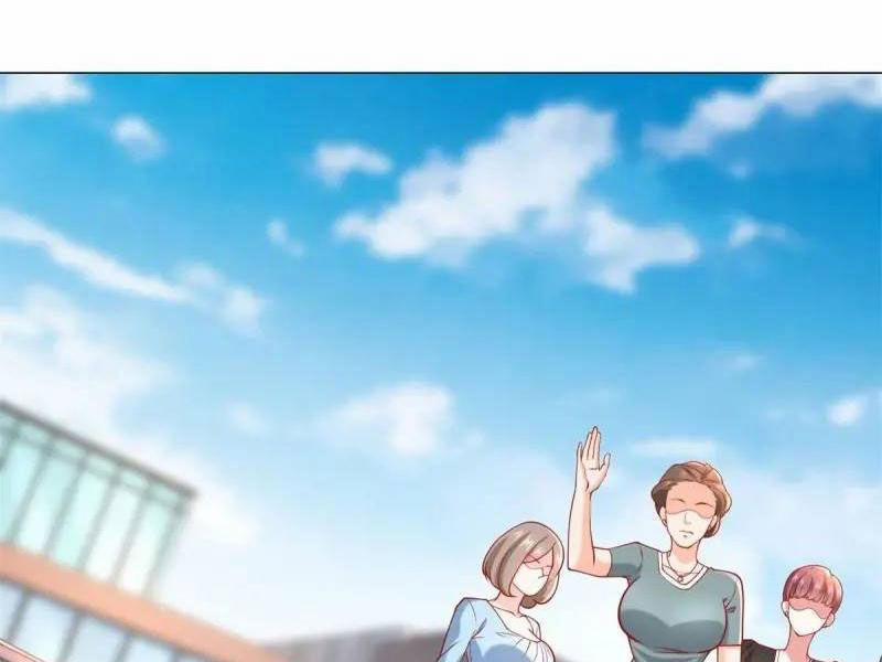 Tôi Là Tài Xế Xe Công Nghệ Có Chút Tiền Thì Đã Sao? 69 trang 46