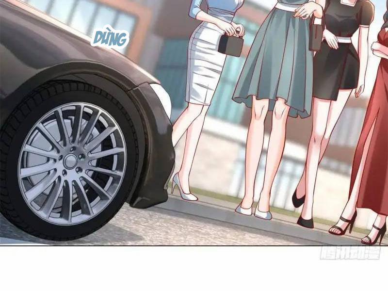 Tôi Là Tài Xế Xe Công Nghệ Có Chút Tiền Thì Đã Sao? 69 trang 47