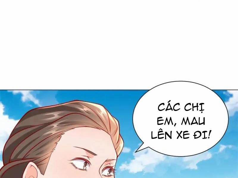 Tôi Là Tài Xế Xe Công Nghệ Có Chút Tiền Thì Đã Sao? 69 trang 50