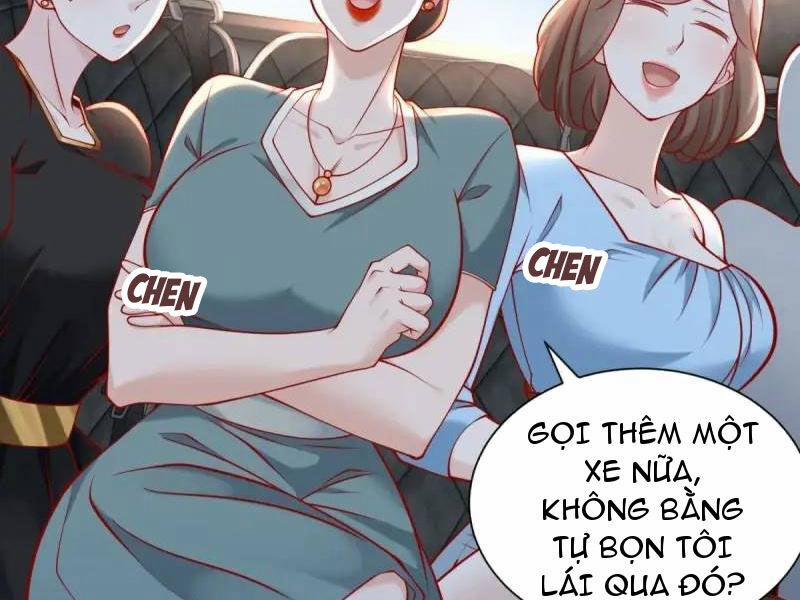 Tôi Là Tài Xế Xe Công Nghệ Có Chút Tiền Thì Đã Sao? 69 trang 61