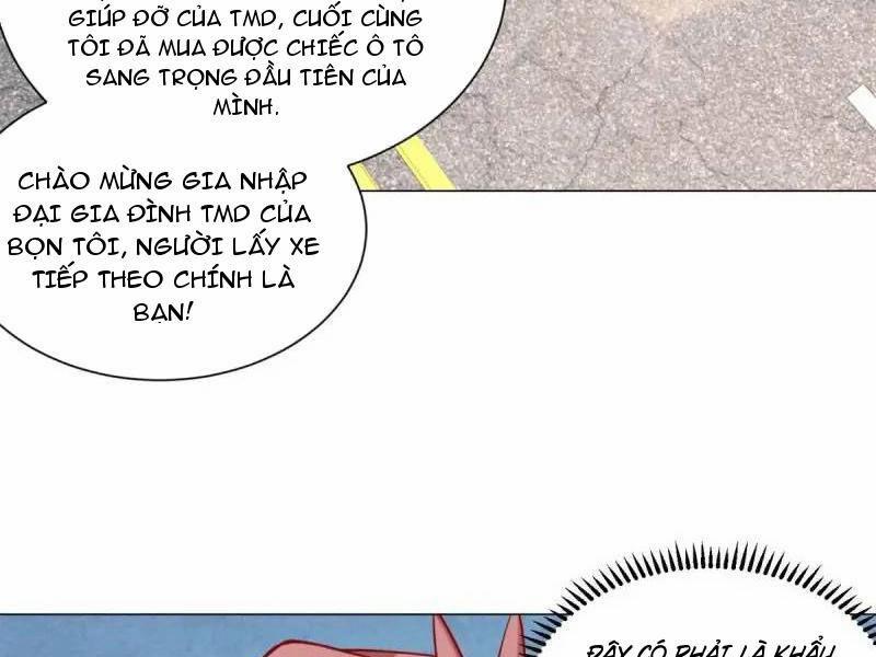 Tôi Là Tài Xế Xe Công Nghệ Có Chút Tiền Thì Đã Sao? 69 trang 67