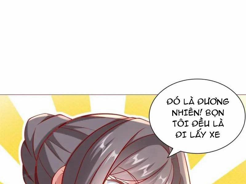 Tôi Là Tài Xế Xe Công Nghệ Có Chút Tiền Thì Đã Sao? 69 trang 75