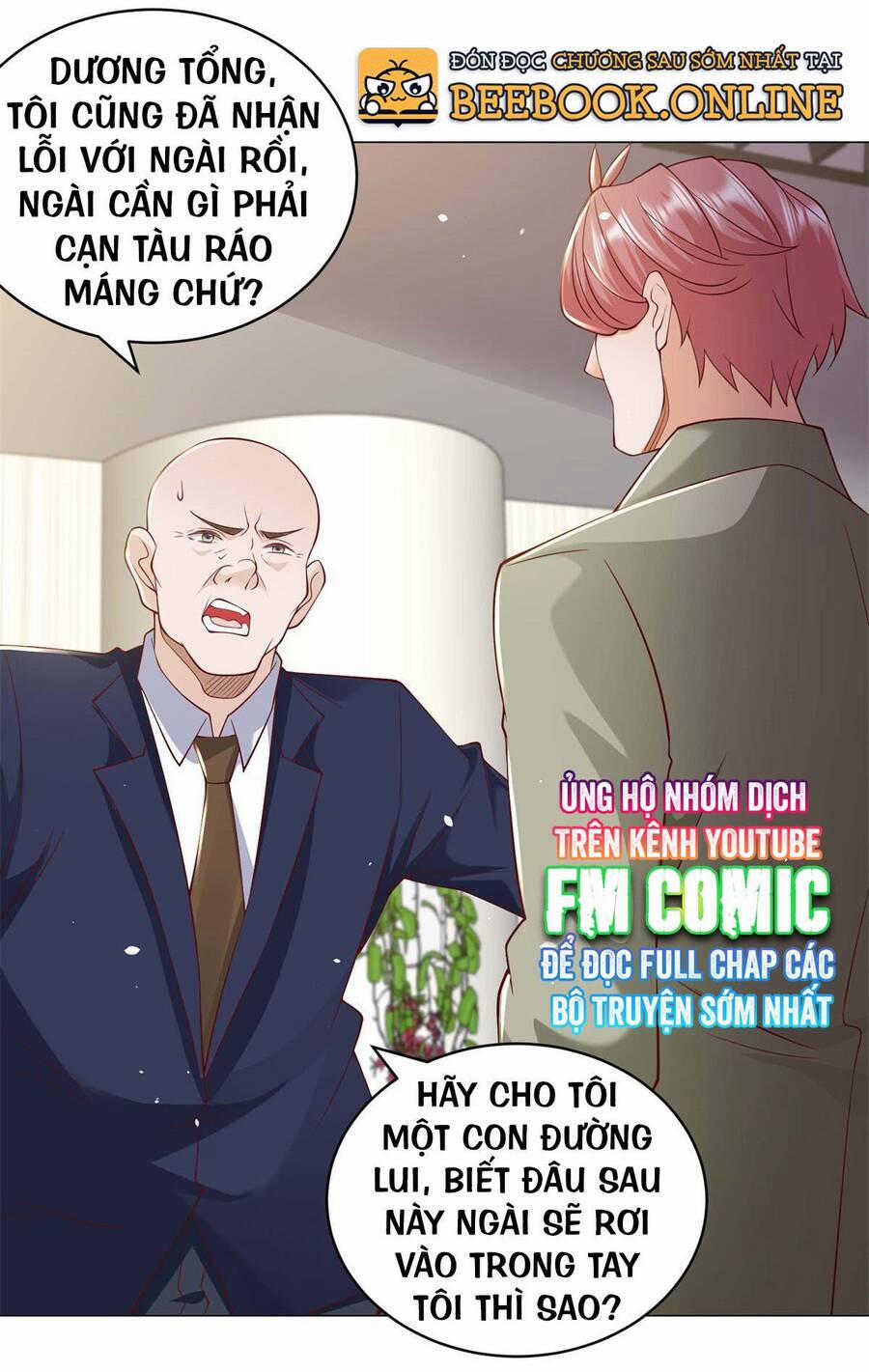 Tôi Là Tài Xế Xe Công Nghệ Có Chút Tiền Thì Đã Sao? 7 trang 26