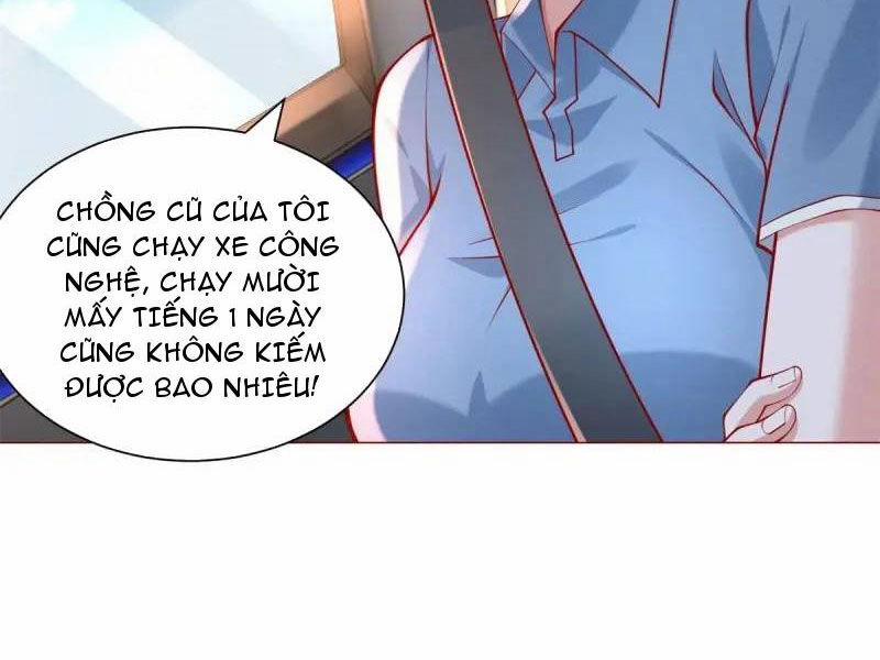 Tôi Là Tài Xế Xe Công Nghệ Có Chút Tiền Thì Đã Sao? 70 trang 1