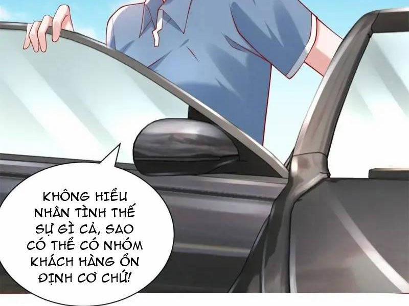 Tôi Là Tài Xế Xe Công Nghệ Có Chút Tiền Thì Đã Sao? 70 trang 10