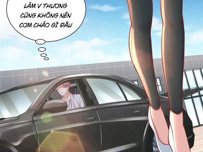 Tôi Là Tài Xế Xe Công Nghệ Có Chút Tiền Thì Đã Sao? 70 trang 12