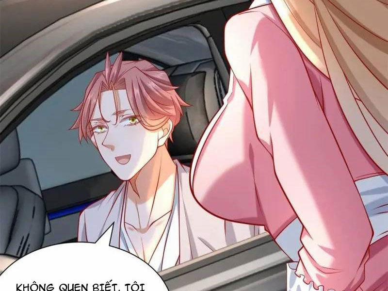 Tôi Là Tài Xế Xe Công Nghệ Có Chút Tiền Thì Đã Sao? 70 trang 17