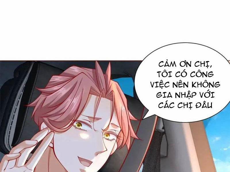 Tôi Là Tài Xế Xe Công Nghệ Có Chút Tiền Thì Đã Sao? 70 trang 2