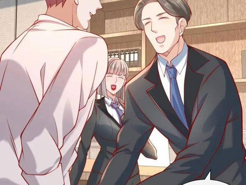 Tôi Là Tài Xế Xe Công Nghệ Có Chút Tiền Thì Đã Sao? 70 trang 31