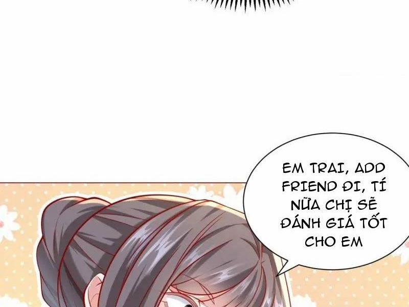 Tôi Là Tài Xế Xe Công Nghệ Có Chút Tiền Thì Đã Sao? 70 trang 4