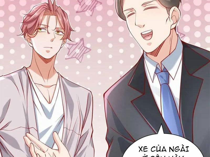 Tôi Là Tài Xế Xe Công Nghệ Có Chút Tiền Thì Đã Sao? 70 trang 50