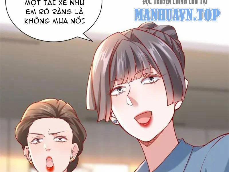 Tôi Là Tài Xế Xe Công Nghệ Có Chút Tiền Thì Đã Sao? 70 trang 59