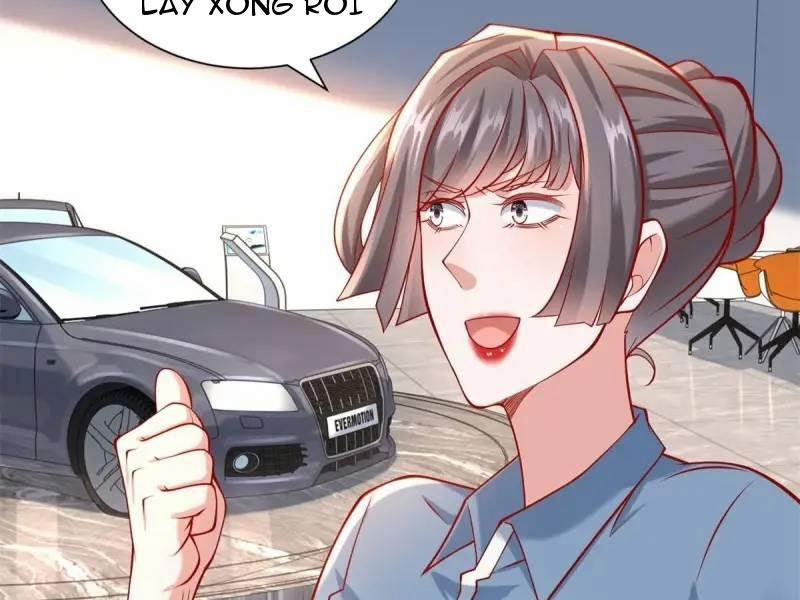 Tôi Là Tài Xế Xe Công Nghệ Có Chút Tiền Thì Đã Sao? 70 trang 64