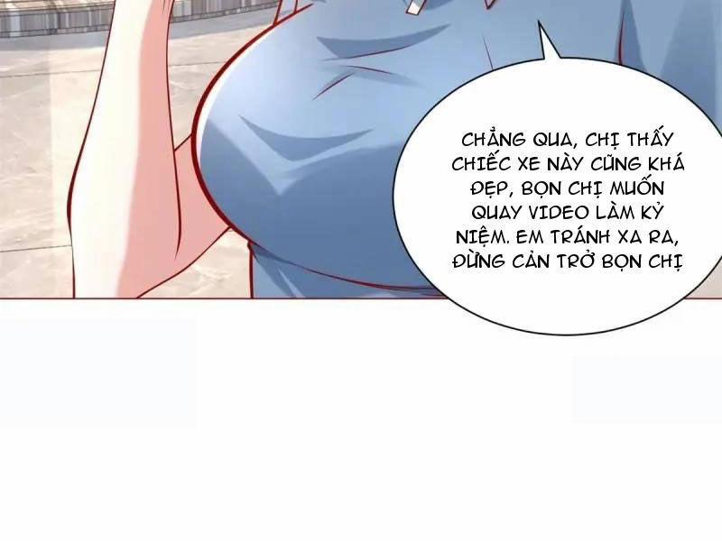 Tôi Là Tài Xế Xe Công Nghệ Có Chút Tiền Thì Đã Sao? 70 trang 65