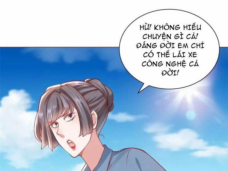 Tôi Là Tài Xế Xe Công Nghệ Có Chút Tiền Thì Đã Sao? 70 trang 9