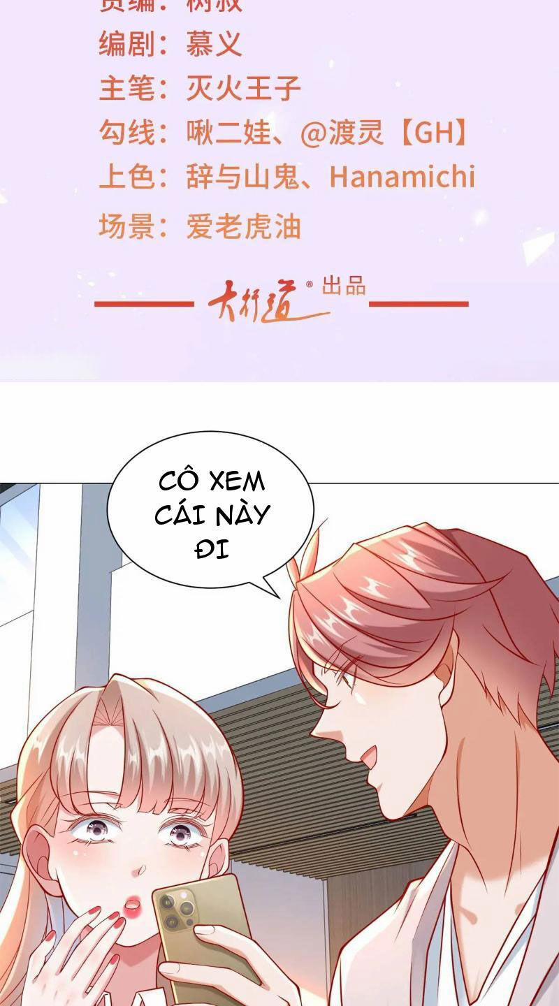 Tôi Là Tài Xế Xe Công Nghệ Có Chút Tiền Thì Đã Sao? 71 trang 1