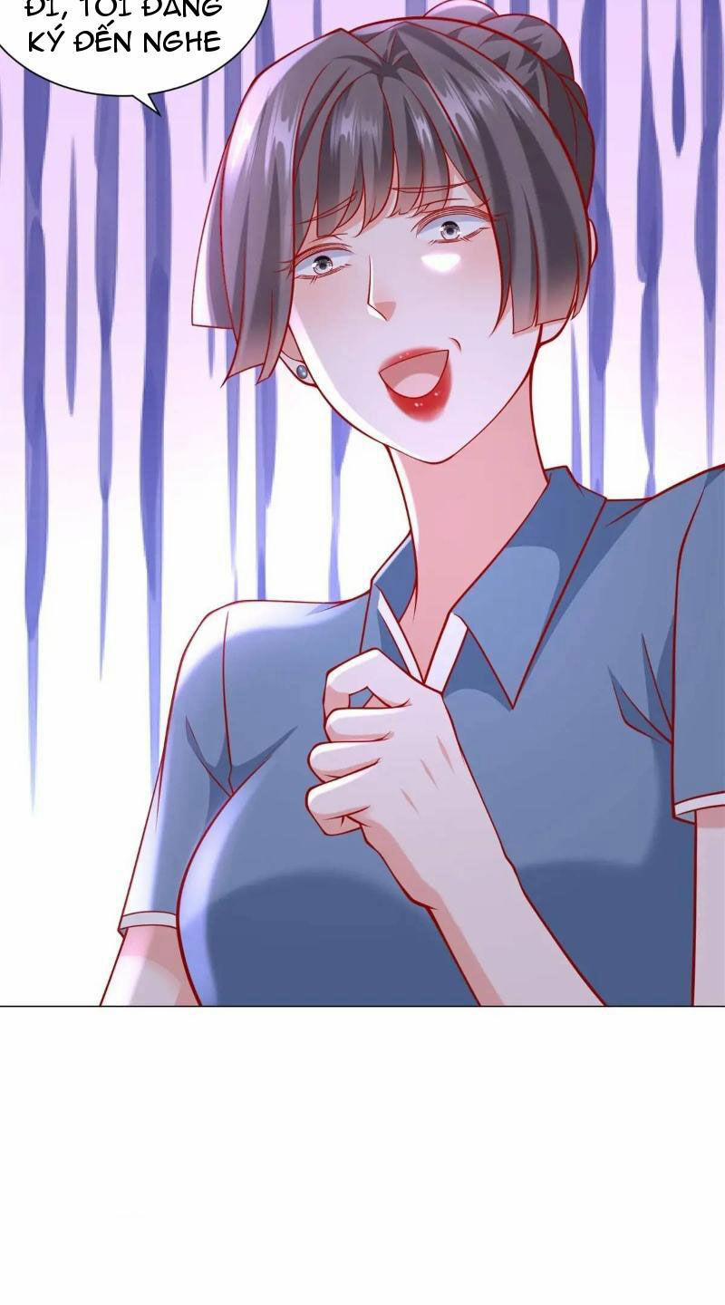 Tôi Là Tài Xế Xe Công Nghệ Có Chút Tiền Thì Đã Sao? 71 trang 12