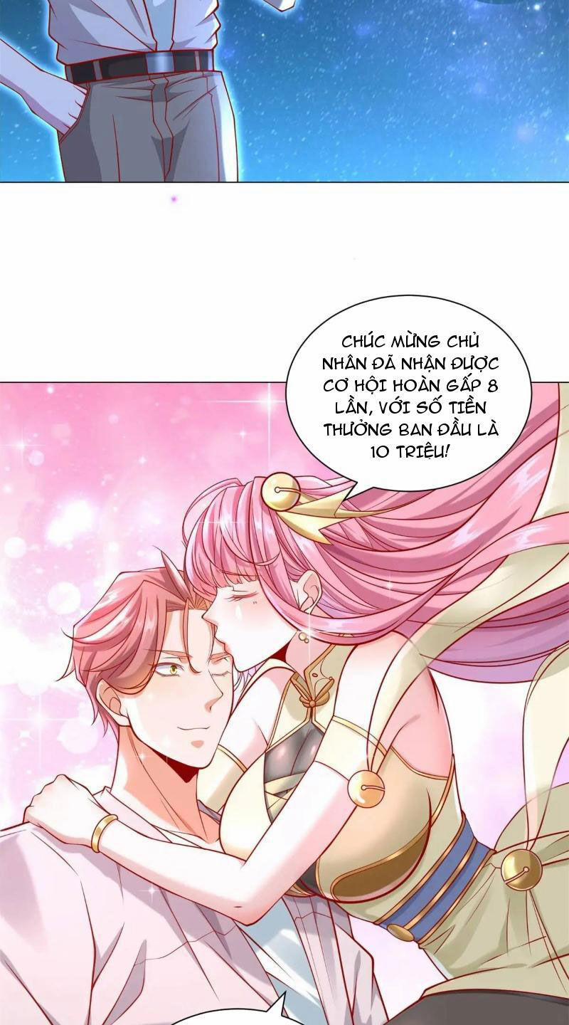 Tôi Là Tài Xế Xe Công Nghệ Có Chút Tiền Thì Đã Sao? 71 trang 16
