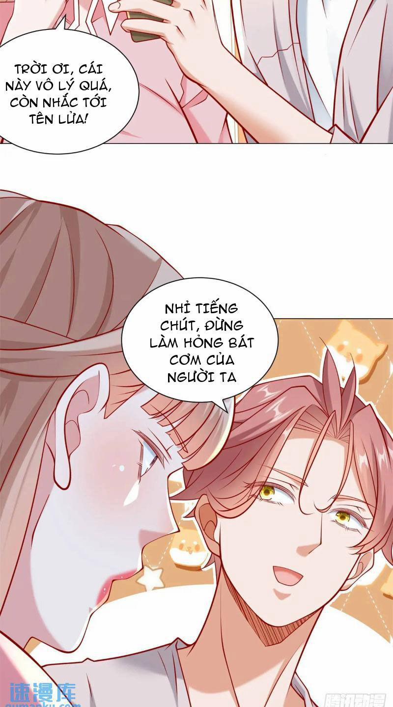 Tôi Là Tài Xế Xe Công Nghệ Có Chút Tiền Thì Đã Sao? 71 trang 2