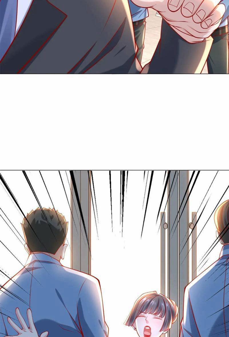 Tôi Là Tài Xế Xe Công Nghệ Có Chút Tiền Thì Đã Sao? 71 trang 20