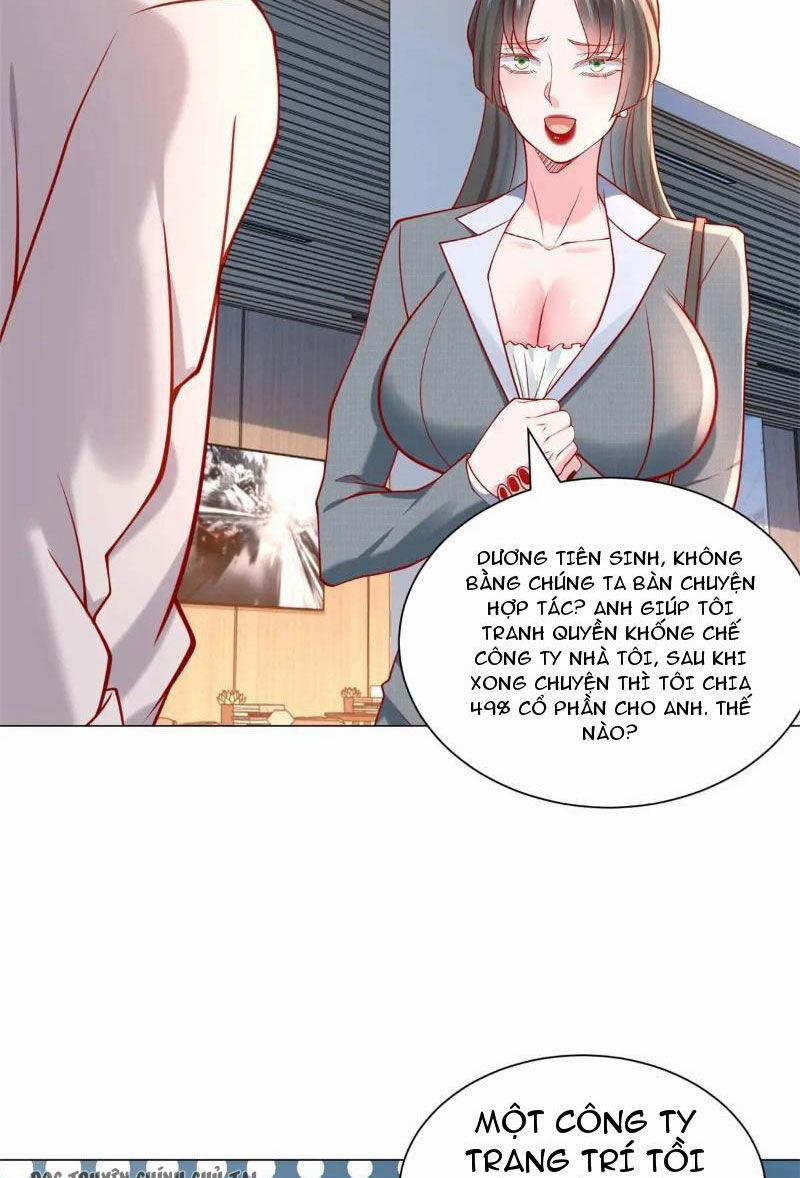 Tôi Là Tài Xế Xe Công Nghệ Có Chút Tiền Thì Đã Sao? 71 trang 27