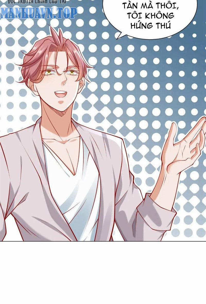 Tôi Là Tài Xế Xe Công Nghệ Có Chút Tiền Thì Đã Sao? 71 trang 28