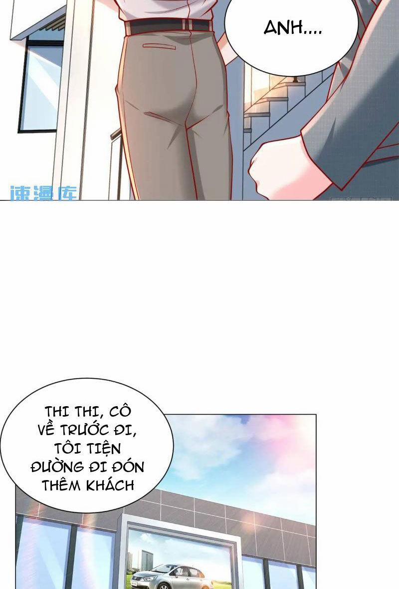 Tôi Là Tài Xế Xe Công Nghệ Có Chút Tiền Thì Đã Sao? 71 trang 30