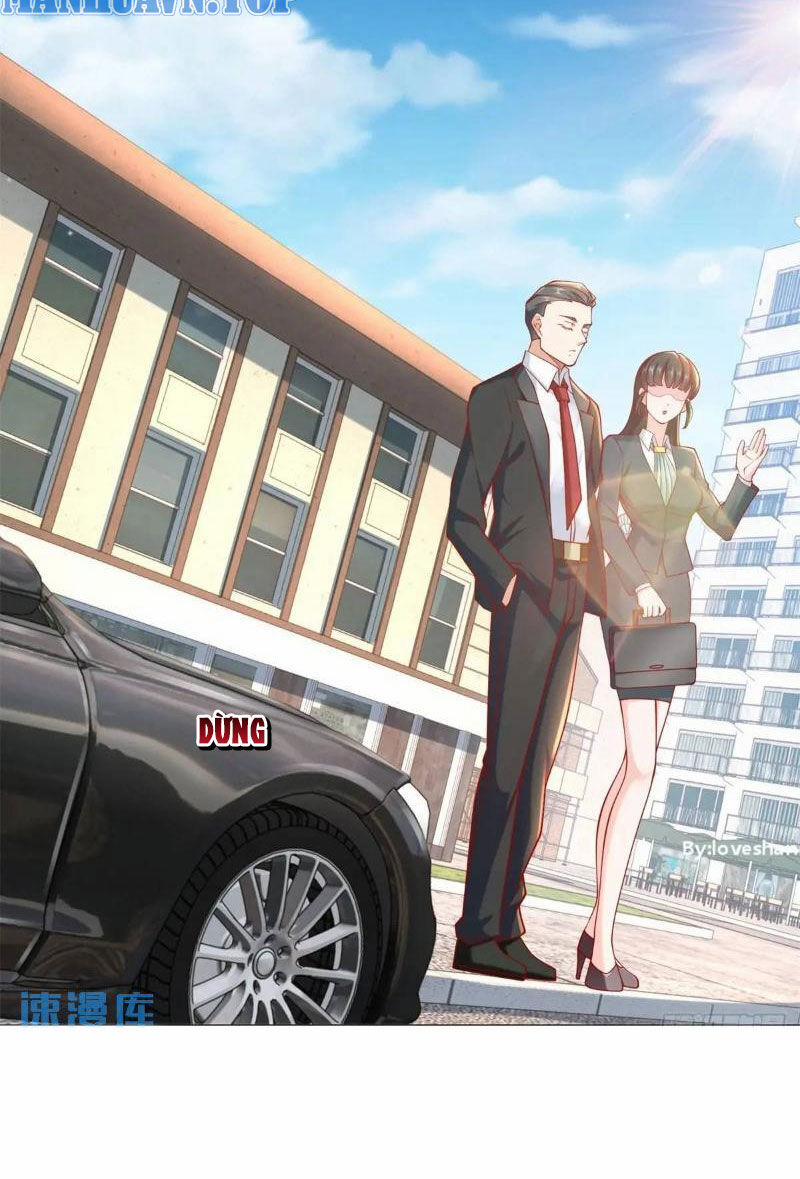 Tôi Là Tài Xế Xe Công Nghệ Có Chút Tiền Thì Đã Sao? 71 trang 34