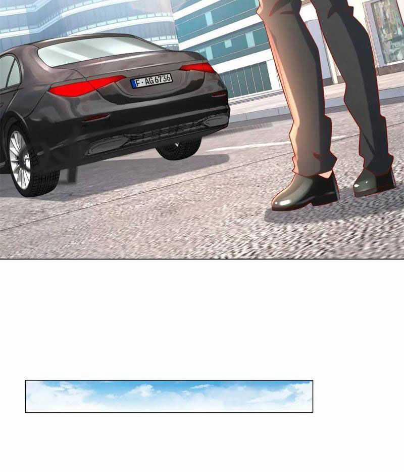 Tôi Là Tài Xế Xe Công Nghệ Có Chút Tiền Thì Đã Sao? 72 trang 21