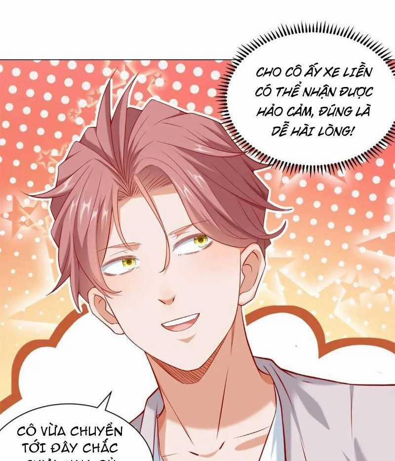 Tôi Là Tài Xế Xe Công Nghệ Có Chút Tiền Thì Đã Sao? 72 trang 26
