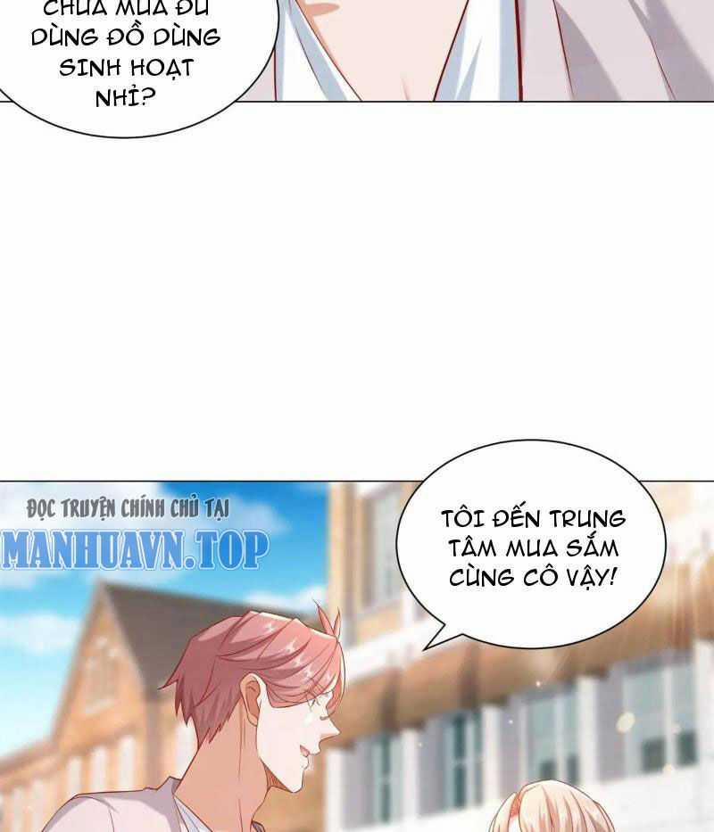 Tôi Là Tài Xế Xe Công Nghệ Có Chút Tiền Thì Đã Sao? 72 trang 27