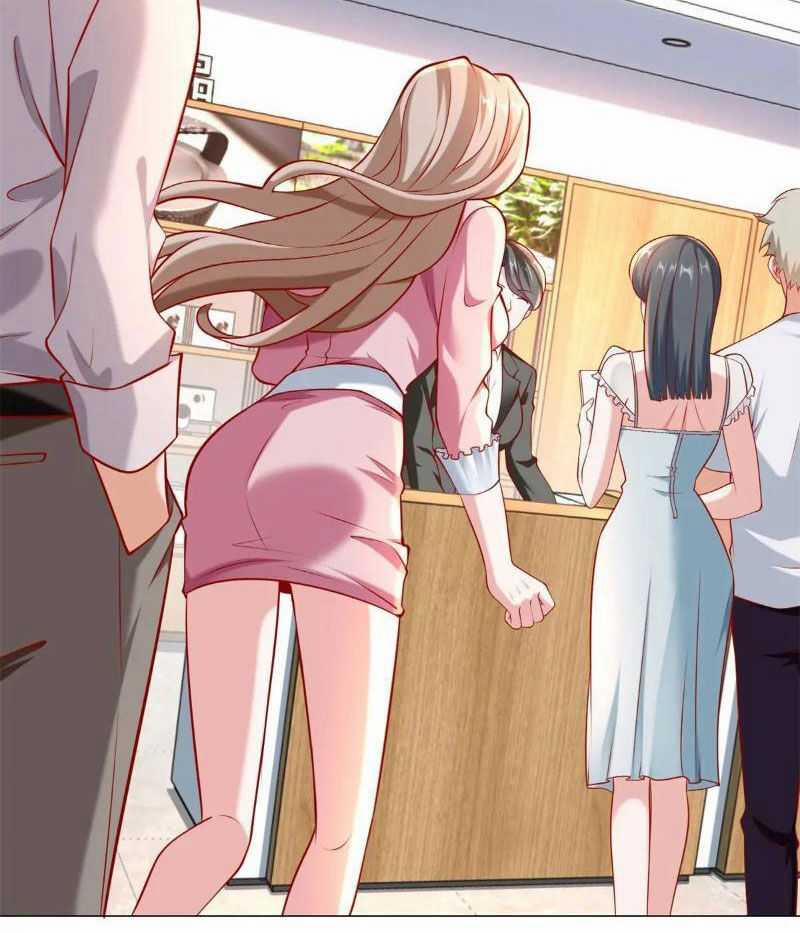 Tôi Là Tài Xế Xe Công Nghệ Có Chút Tiền Thì Đã Sao? 72 trang 32