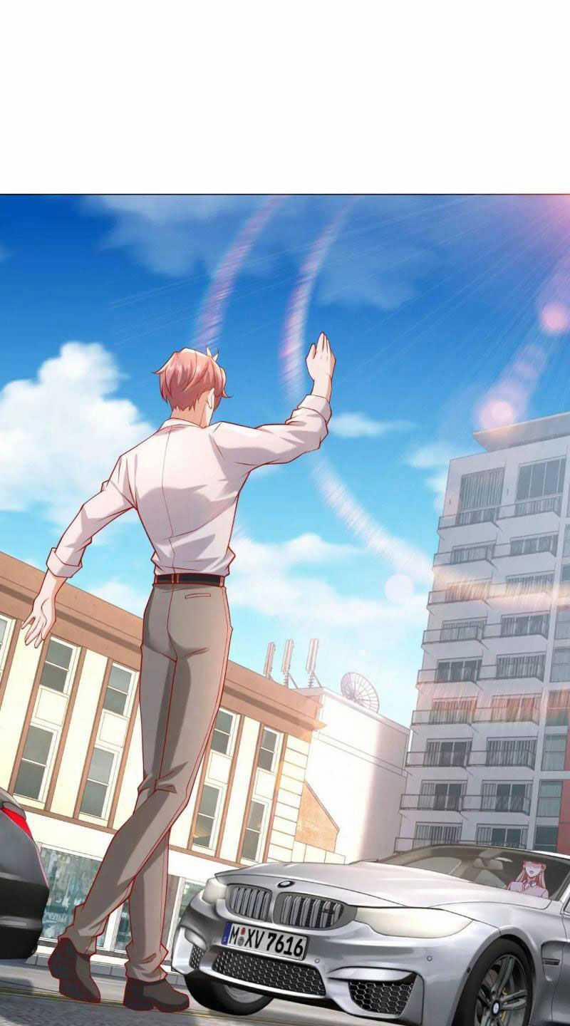 Tôi Là Tài Xế Xe Công Nghệ Có Chút Tiền Thì Đã Sao? 72 trang 8