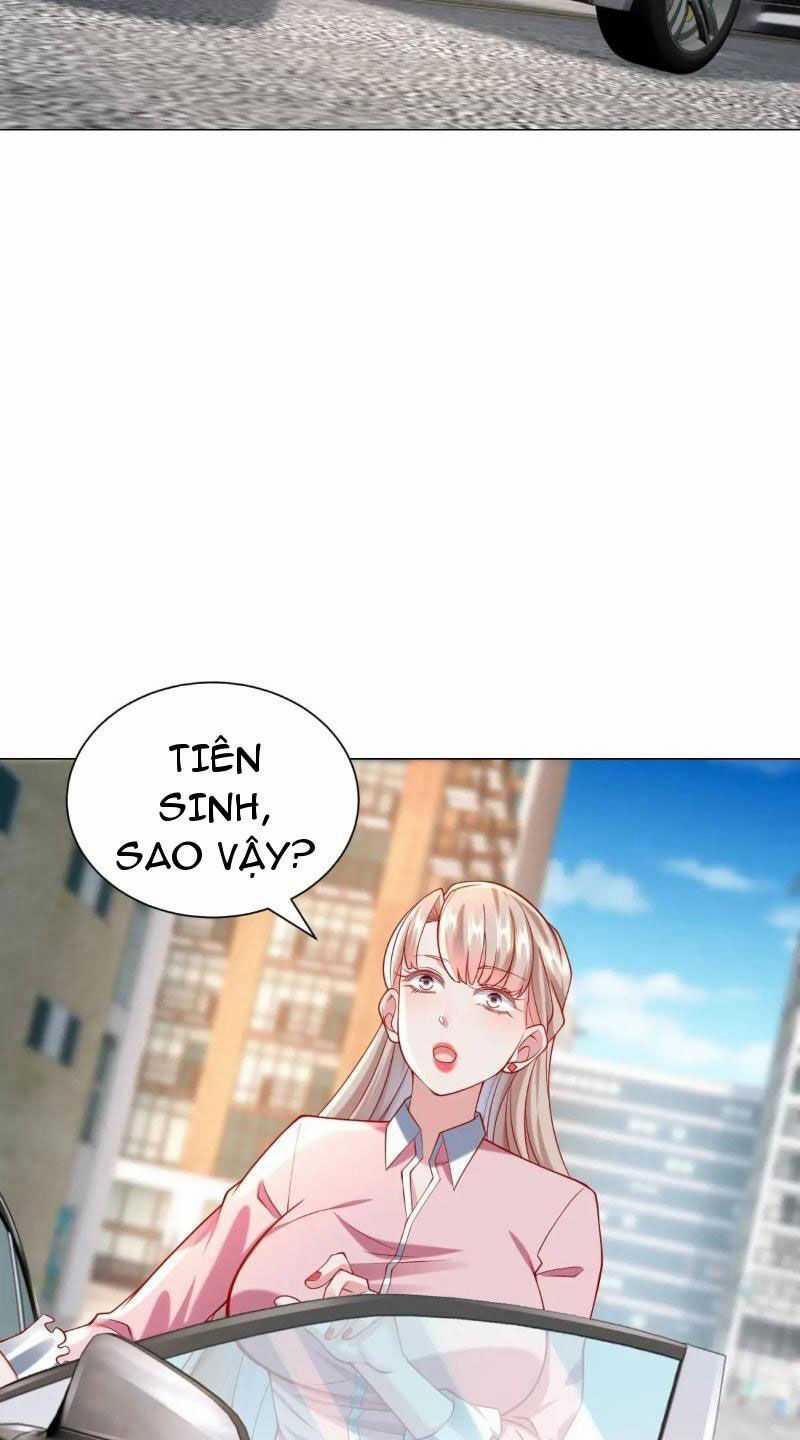 Tôi Là Tài Xế Xe Công Nghệ Có Chút Tiền Thì Đã Sao? 72 trang 9