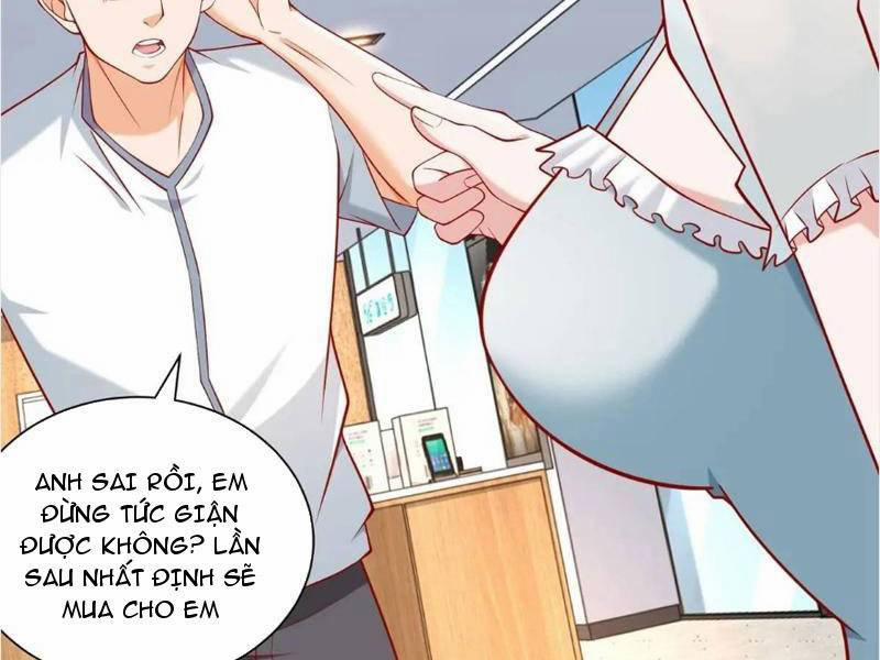 Tôi Là Tài Xế Xe Công Nghệ Có Chút Tiền Thì Đã Sao? 73 trang 1