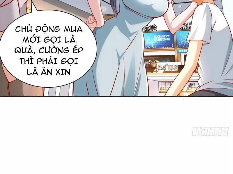 Tôi Là Tài Xế Xe Công Nghệ Có Chút Tiền Thì Đã Sao? 73 trang 11