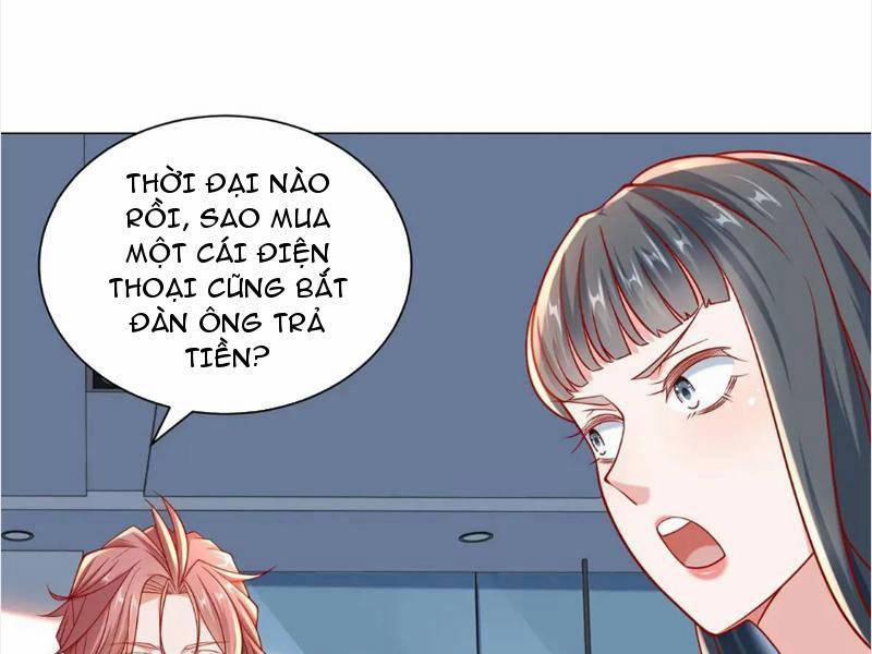 Tôi Là Tài Xế Xe Công Nghệ Có Chút Tiền Thì Đã Sao? 73 trang 12