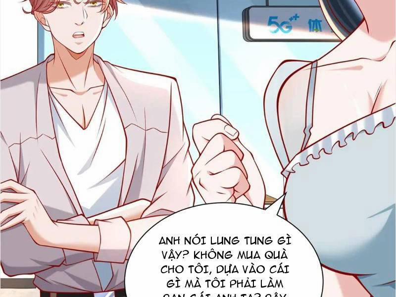 Tôi Là Tài Xế Xe Công Nghệ Có Chút Tiền Thì Đã Sao? 73 trang 13