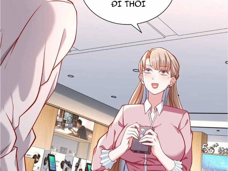 Tôi Là Tài Xế Xe Công Nghệ Có Chút Tiền Thì Đã Sao? 73 trang 15